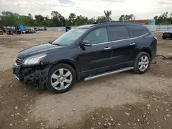 1GNKRGKD9GJ312580 2016 CHEVROLET TRAVERSE