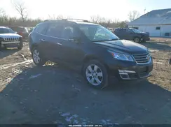 1GNKRGKD9GJ313504 2016 CHEVROLET TRAVERSE