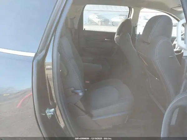 1GNKRGKD9GJ313504 2016 CHEVROLET TRAVERSE - Image 8