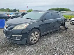 1GNKRGKD9GJ316712 2016 CHEVROLET TRAVERSE