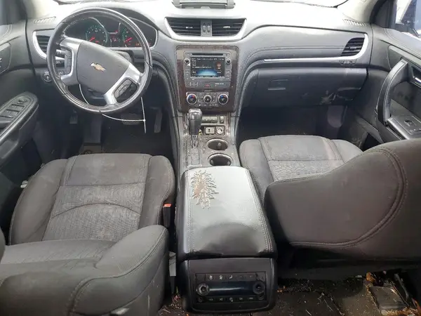 1GNKRGKD9GJ316712 2016 CHEVROLET TRAVERSE - Image 8