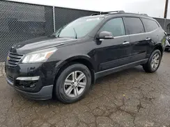 1GNKRGKD9GJ323613 2016 CHEVROLET TRAVERSE