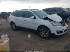 1GNKRGKD9GJ325880 2016 CHEVROLET TRAVERSE