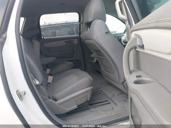 1GNKRGKD9GJ325880 2016 CHEVROLET TRAVERSE - Image 8