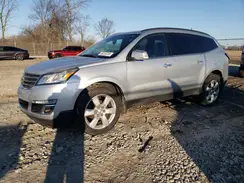 1GNKRGKD9GJ329640 2016 CHEVROLET TRAVERSE