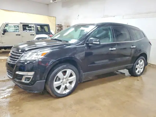 1GNKRGKD9GJ332831 2016 CHEVROLET TRAVERSE - Image 1