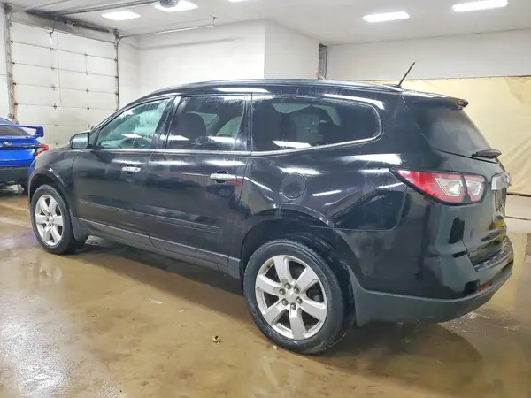 1GNKRGKD9GJ332831 2016 CHEVROLET TRAVERSE - Image 2