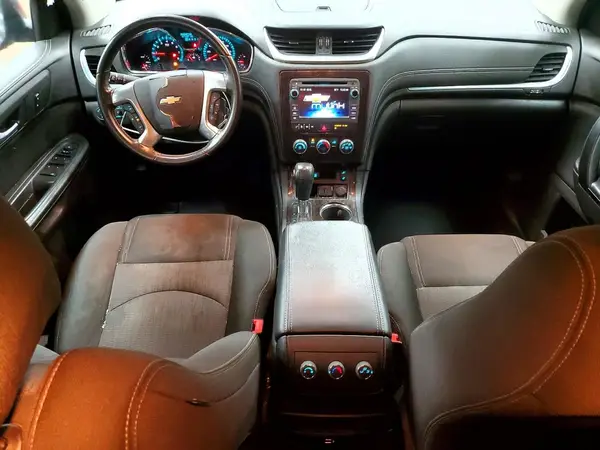 1GNKRGKD9GJ332831 2016 CHEVROLET TRAVERSE - Image 8