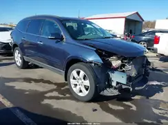 1GNKRGKD9GJ335261 2016 CHEVROLET TRAVERSE