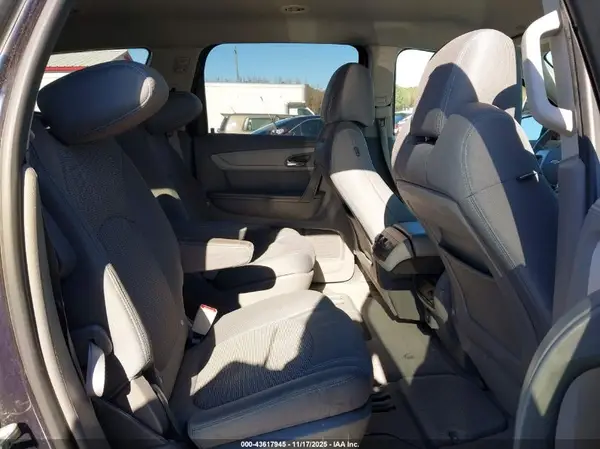 1GNKRGKD9GJ335261 2016 CHEVROLET TRAVERSE - Image 8