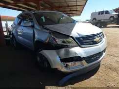 1GNKRGKD9GJ344994 2016 CHEVROLET TRAVERSE