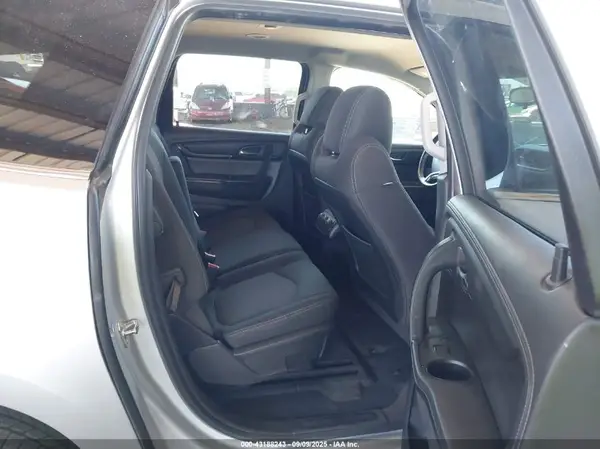 1GNKRGKD9GJ344994 2016 CHEVROLET TRAVERSE - Image 8