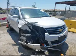 1GNKRGKD9GJ345000 2016 CHEVROLET TRAVERSE