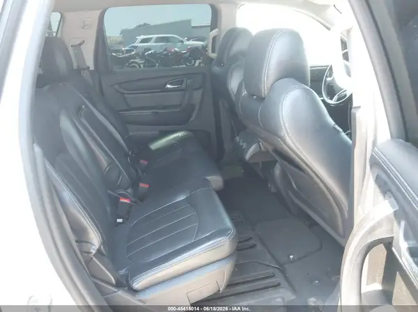 1GNKRGKD9GJ345000 2016 CHEVROLET TRAVERSE - Image 8