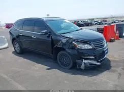 1GNKRGKD9GJ348690 2016 CHEVROLET TRAVERSE
