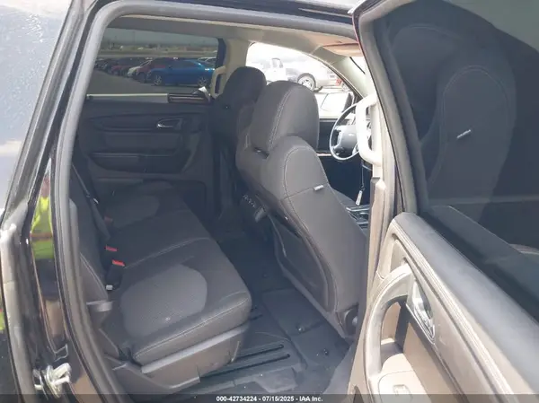 1GNKRGKD9GJ348690 2016 CHEVROLET TRAVERSE - Image 8