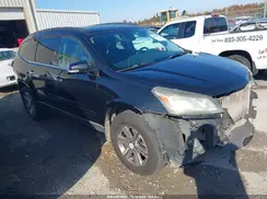 1GNKRGKD9GJ349323 2016 CHEVROLET TRAVERSE
