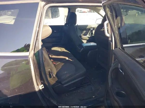1GNKRGKD9GJ349323 2016 CHEVROLET TRAVERSE - Image 8