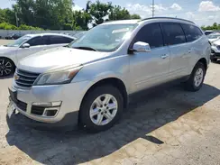 1GNKRGKD9HJ102739 2017 CHEVROLET TRAVERSE