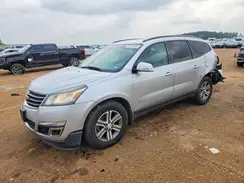 1GNKRGKD9HJ106807 2017 CHEVROLET TRAVERSE