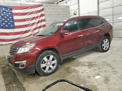 1GNKRGKD9HJ112025 2017 CHEVROLET TRAVERSE