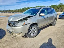 1GNKRGKD9HJ115605 2017 CHEVROLET TRAVERSE