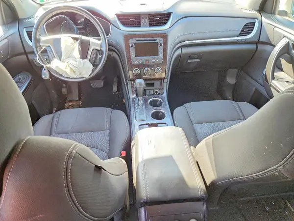 1GNKRGKD9HJ115605 2017 CHEVROLET TRAVERSE - Image 8