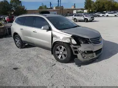 1GNKRGKD9HJ122876 2017 CHEVROLET TRAVERSE