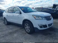 1GNKRGKD9HJ125356 2017 CHEVROLET TRAVERSE