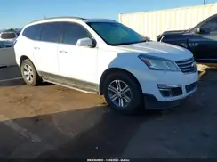 1GNKRGKD9HJ127494 2017 CHEVROLET TRAVERSE