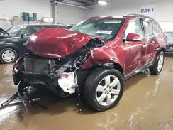 1GNKRGKD9HJ129049 2017 CHEVROLET TRAVERSE