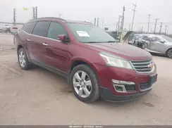 1GNKRGKD9HJ129374 2017 CHEVROLET TRAVERSE