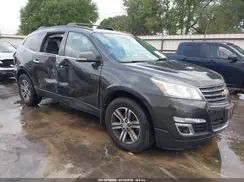 1GNKRGKD9HJ129522 2017 CHEVROLET TRAVERSE