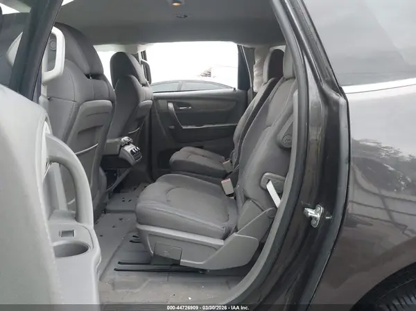 1GNKRGKD9HJ129522 2017 CHEVROLET TRAVERSE - Image 8
