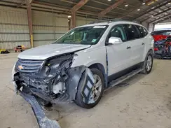 1GNKRGKD9HJ132212 2017 CHEVROLET TRAVERSE