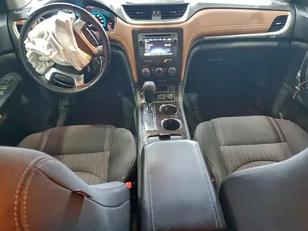 1GNKRGKD9HJ132212 2017 CHEVROLET TRAVERSE - Image 8