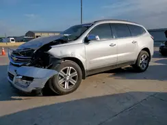 1GNKRGKD9HJ132615 2017 CHEVROLET TRAVERSE