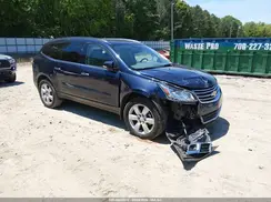 1GNKRGKD9HJ133070 2017 CHEVROLET TRAVERSE