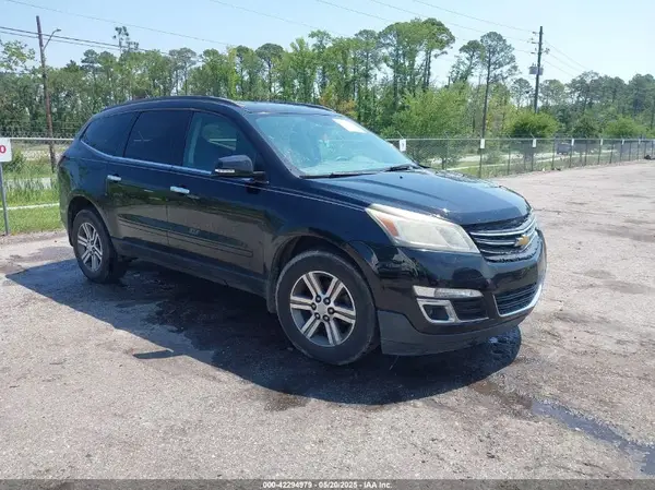 1GNKRGKD9HJ135935 2017 CHEVROLET TRAVERSE - Image 1