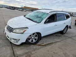 1GNKRGKD9HJ136454 2017 CHEVROLET TRAVERSE