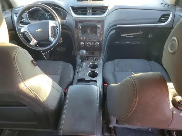 1GNKRGKD9HJ152511 2017 CHEVROLET TRAVERSE - Image 8