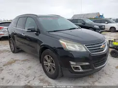 1GNKRGKD9HJ154694 2017 CHEVROLET TRAVERSE
