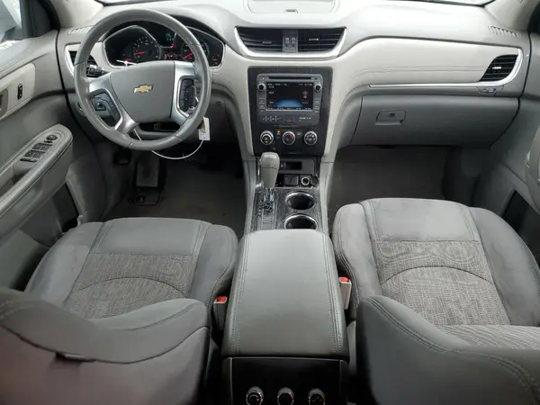 1GNKRGKD9HJ156753 2017 CHEVROLET TRAVERSE - Image 8