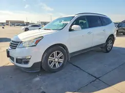1GNKRGKD9HJ160415 2017 CHEVROLET TRAVERSE