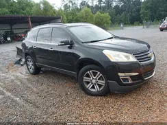 1GNKRGKD9HJ166893 2017 CHEVROLET TRAVERSE