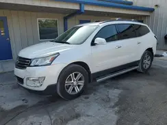 1GNKRGKD9HJ168417 2017 CHEVROLET TRAVERSE
