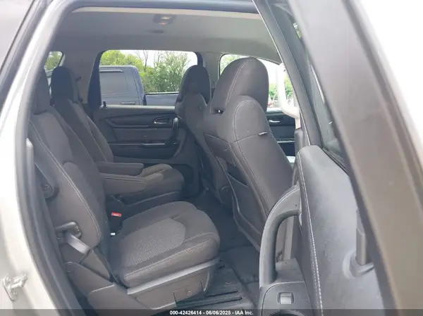 1GNKRGKD9HJ171592 2017 CHEVROLET TRAVERSE - Image 8