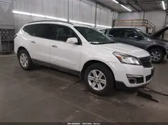 1GNKRGKD9HJ173407 2017 CHEVROLET TRAVERSE