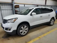 1GNKRGKD9HJ175707 2017 CHEVROLET TRAVERSE