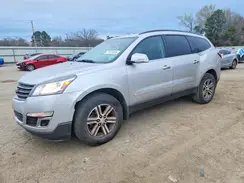 1GNKRGKD9HJ176548 2017 CHEVROLET TRAVERSE